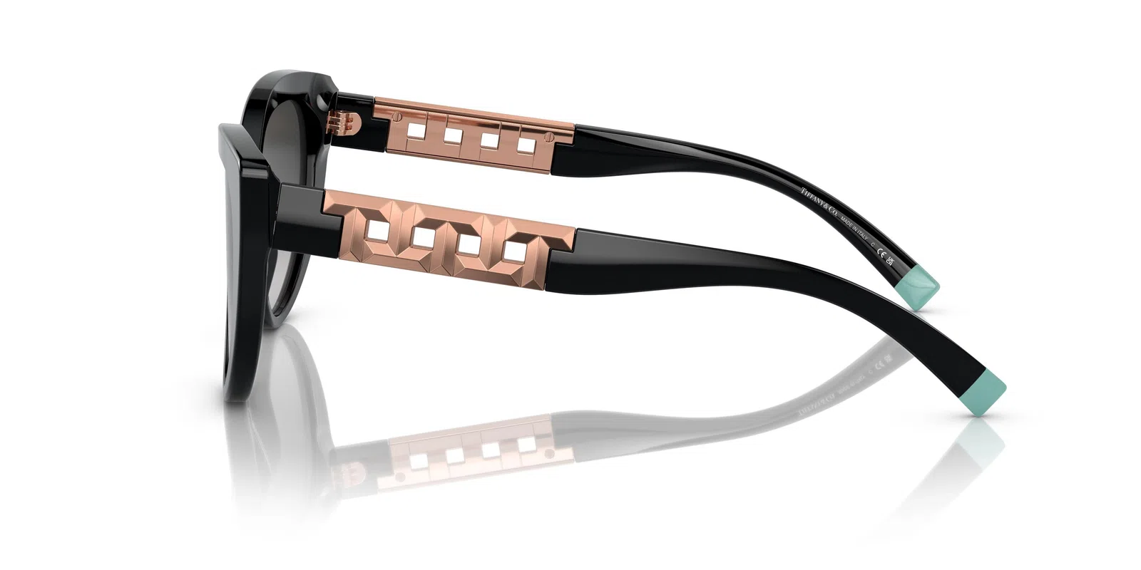 Tiffany 4196 Sunglasses - view 12